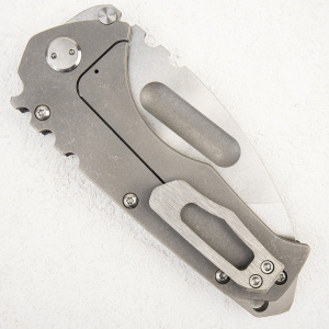 Нож Medford Praetorian G Black G10 - складной туристические ножи из стали Нож Medford Praetorian G Black G10 - складной туристические ножи из стали